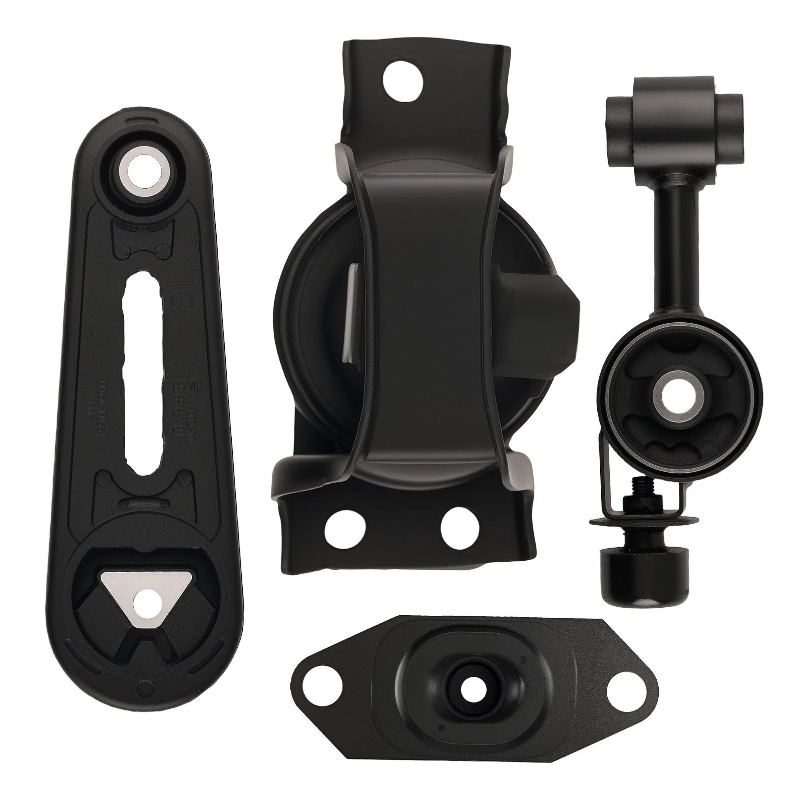 Engine Motor & Trans Mount for Nissan Cube (2009–2014)