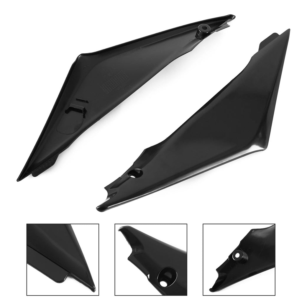 Gas Tank Side Trim Cover Panel for Suzuki GSXR1000 (2005–2006)