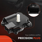 Blend Door Actuator for Ford Thunderbird (2002-2005) Lincoln LS (2000-2006)