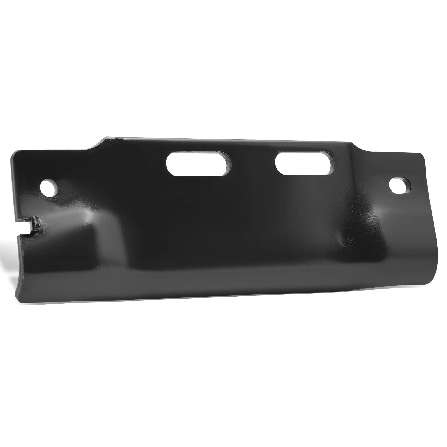 Driver Left Front Bumper Cover Bracket for Ford Bronco F-150 (1992–1997)