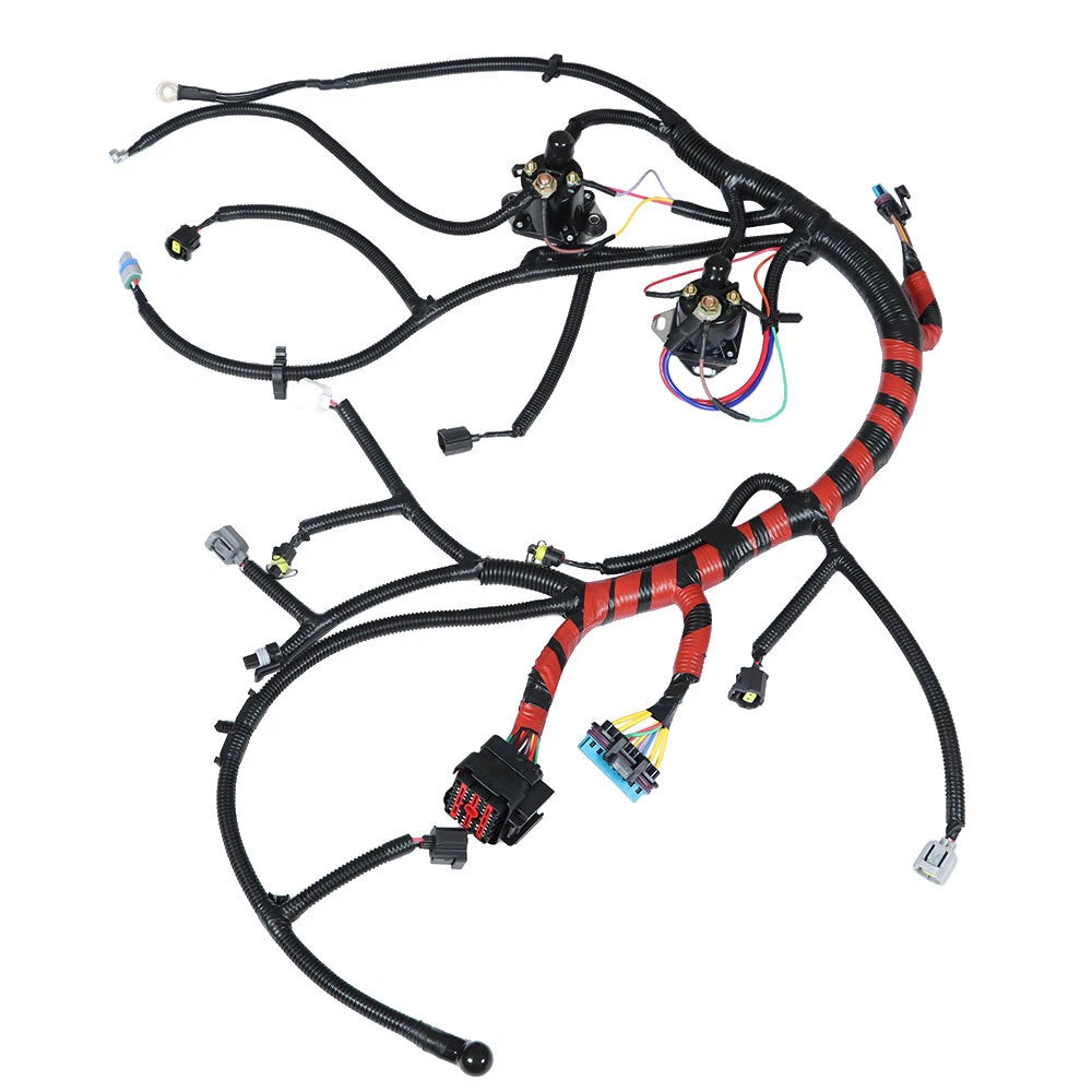 Engine Wiring Harness for Ford F-250 F-350 7.3L (2002–2003)