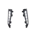LED Dynamic Turn Signal Daytime Running Lights for Toyota Tacoma (2024–2026)