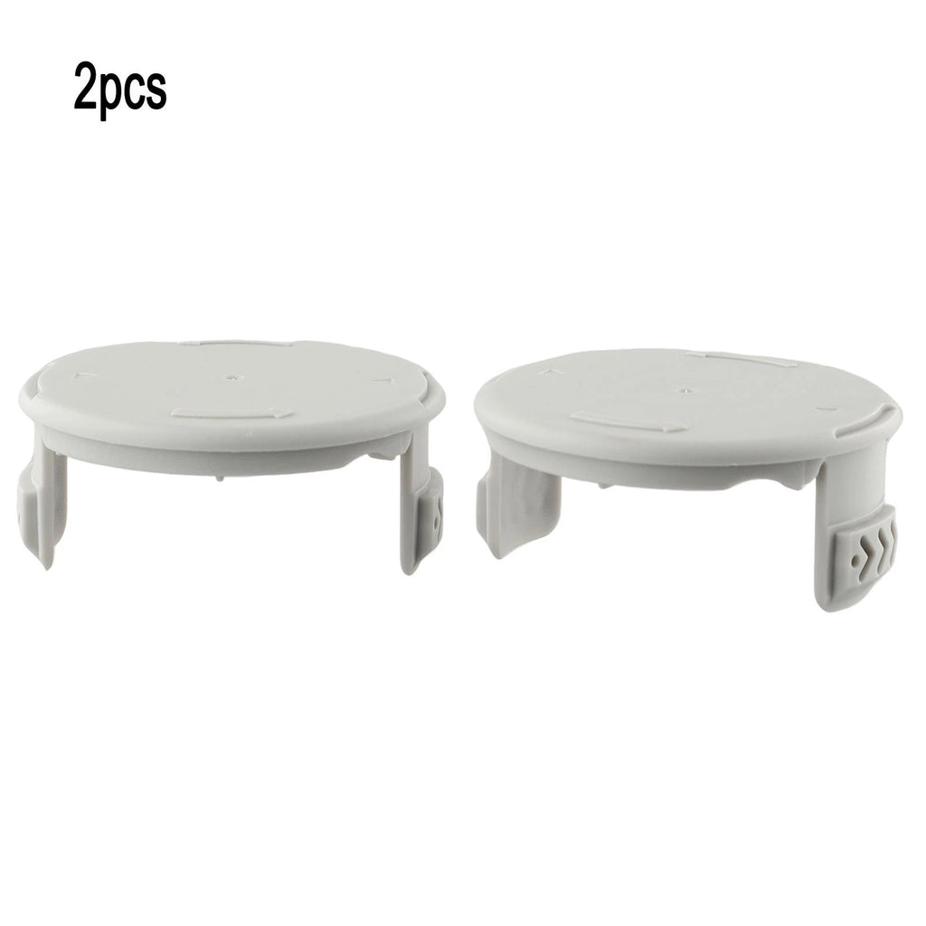 2X String Trimmer Spool Cap Cover for AC14HCA (18V, 24V, 40V)