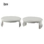 2X String Trimmer Spool Cap Cover for AC14HCA (18V, 24V, 40V)