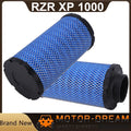 2X UTV Air Filter for Polaris RZR XP 1000 XP 4 1000 (2014–2023) 1240822 1240957