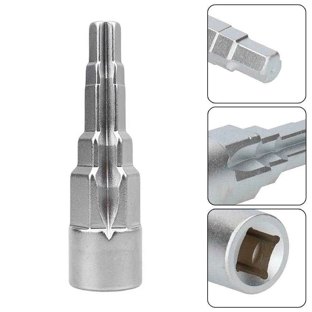 1/2" Drive Valve Lugs for Radiator Spud Wrench Tank Connections