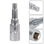 1/2" Drive Valve Lugs for Radiator Spud Wrench Tank Connections
