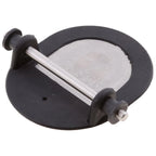 Exhaust Water Shutter for Mercruiser V6 V8 (99370A 2, 18-2733, 89160, 9-42801)