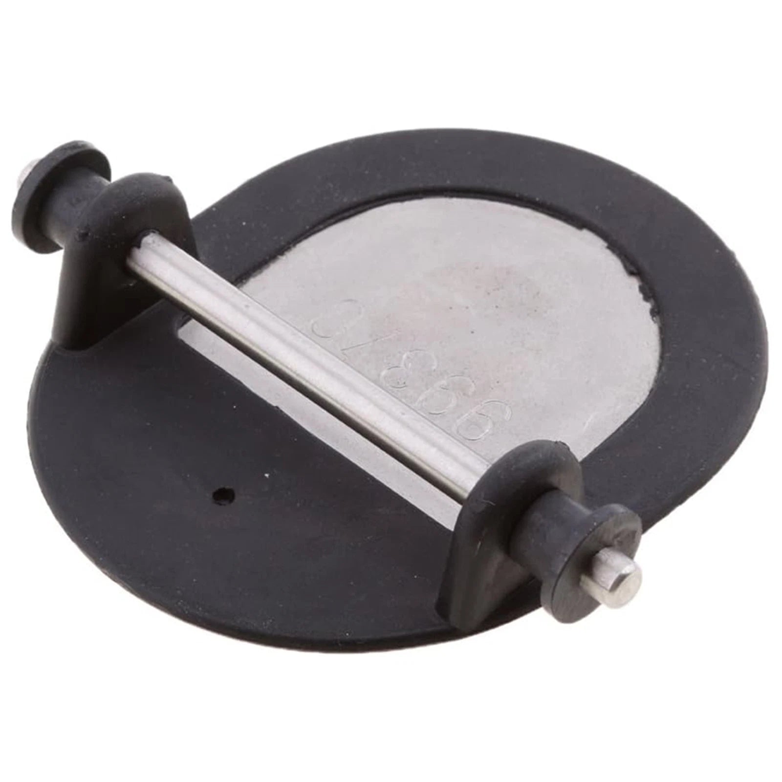 Exhaust Water Shutter for Mercruiser V6 V8 (99370A 2, 18-2733, 89160, 9-42801)