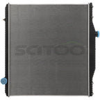 Radiator for International Harvester 8600 TranStar (2010–2015) 2604295C93