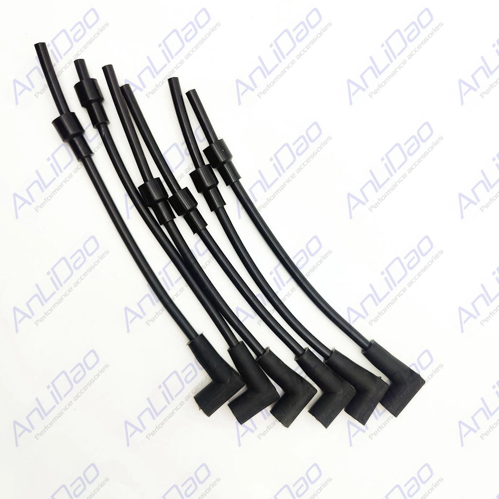 Set of 6 Spark Plug Wires for Mercury 30HP-300HP (1984–2023) 84-821945A61