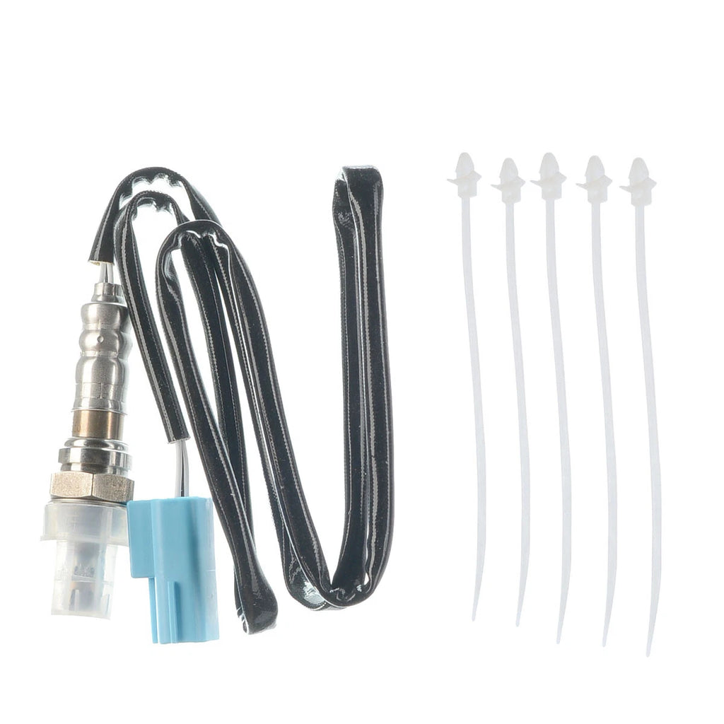 Set of 4 O2 Oxygen Sensors for Nissan Pathfinder (2001–2002)