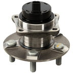 Wheel Hub for Toyota Corolla (2003–2008) Rear Left or Right with Bearing