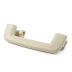 Beige Interior Roof Grab Handle for Land Rover LR3 (2005–2009), LR4 (2010–2016)