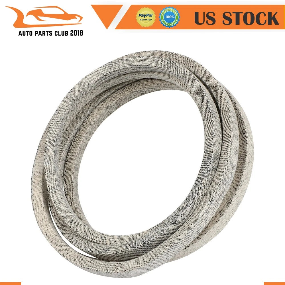 Deck Belt for MTD Cub Cadet John Deere GX10851 (754-04060B, 954-04060C)