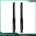 Rear Shocks Struts for Express 2500 3500 Savana 2500 3500 (1996–2019)