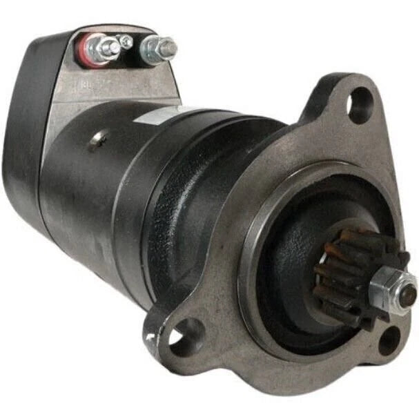Starter for Scania D11 11.0L Diesel (1971–1989) 0-001-410-037, IS 9034