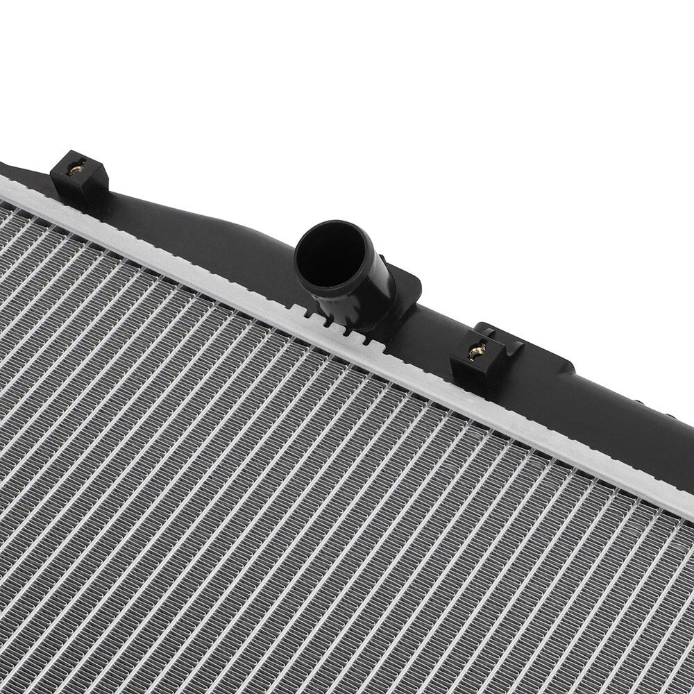Radiator and AC Condenser for Honda Odyssey (2011-2017)