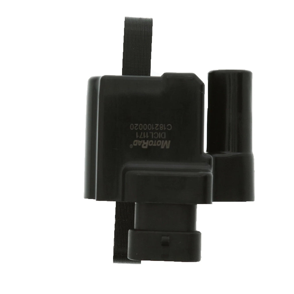 Set of 2 Ignition Coils for Chevy Suburban Yukon GMC H2