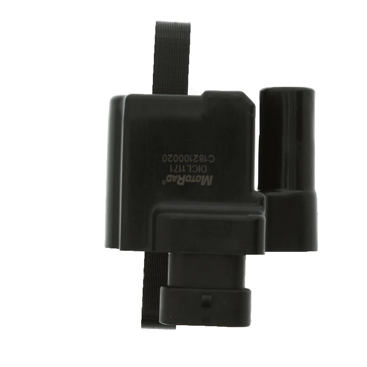 Set of 2 Ignition Coils for Chevy Suburban Yukon GMC H2