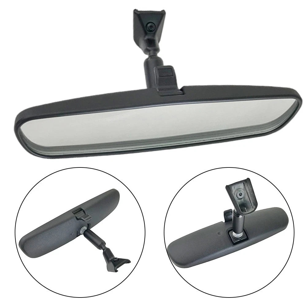Inside Rear View Mirror for Honda (OEM 76400 A12)