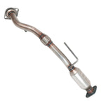 Exhaust Flex Pipe Catalytic Converter for Nissan Altima 2002–2006 2.5L