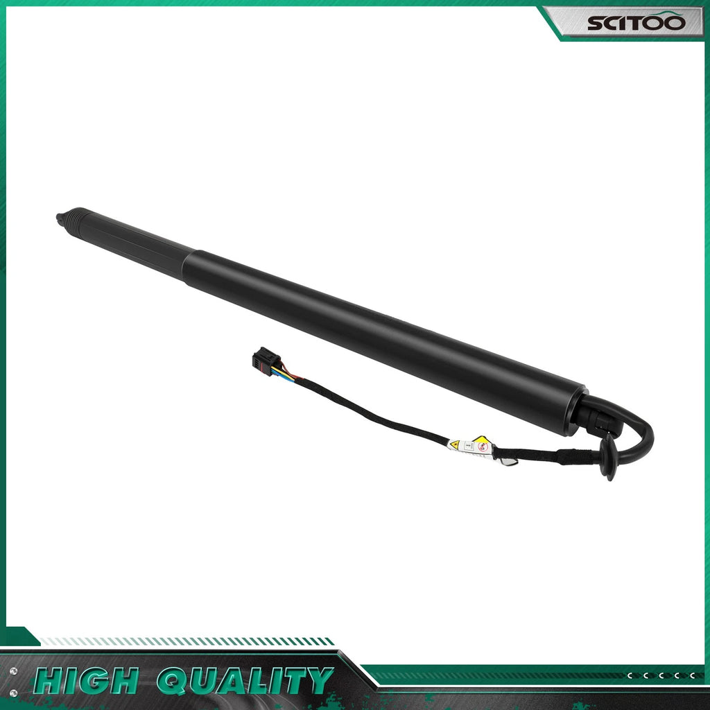 Gas Struts Lift Supports for Range Rover Velar (2017–Present)