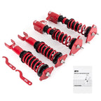 BFO Street Coilovers Lowering Kit for Nissan Altima (2013–2018) Maxima (2015–2023)