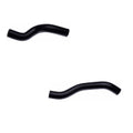 Gates Upper & Lower Radiator Coolant Hose Kit for Chevrolet Malibu Pontiac G6 (2004–2010)
