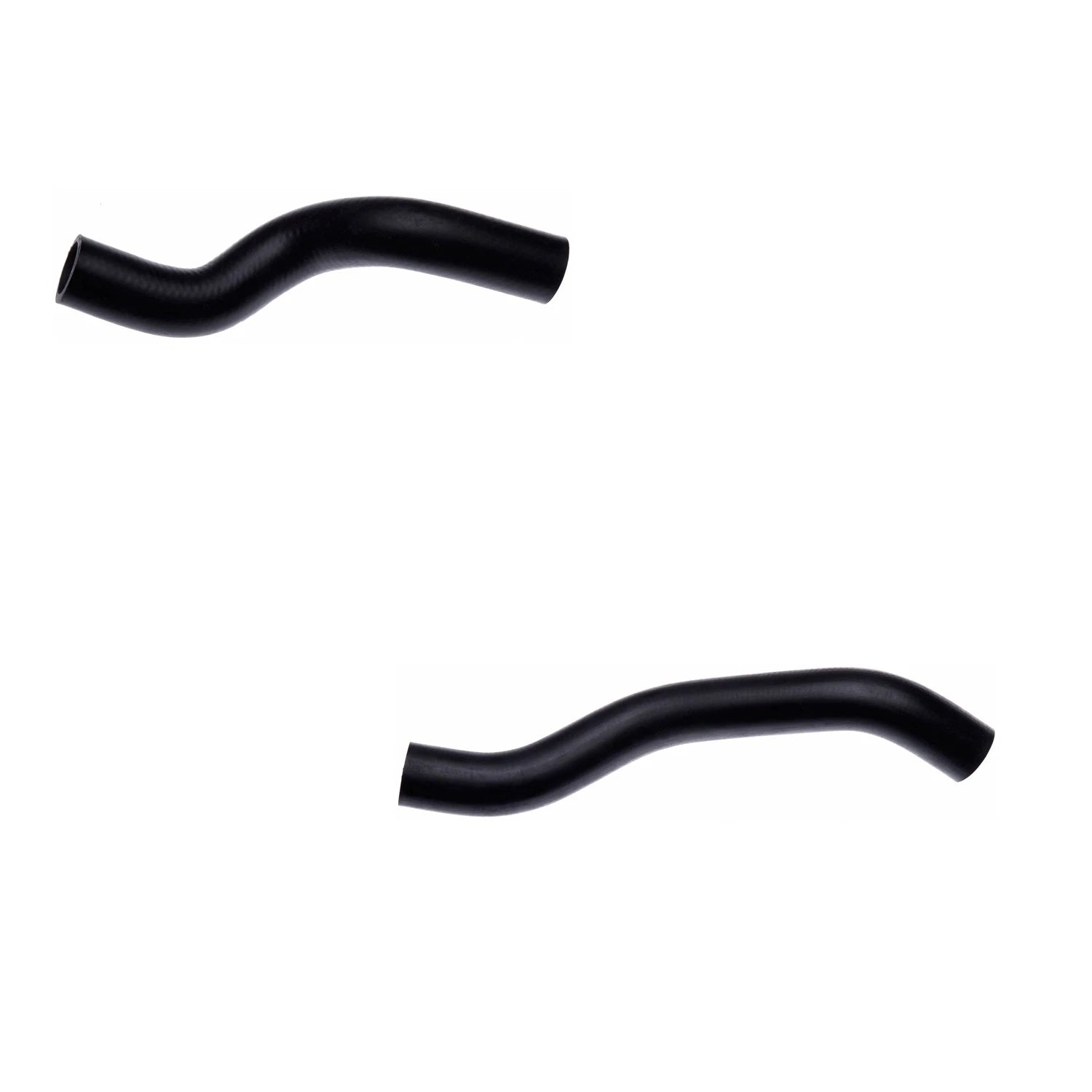 Gates Upper & Lower Radiator Coolant Hose Kit for Chevrolet Malibu Pontiac G6 (2004–2010)