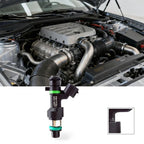 Fuel Injector for Nissan Teana Infiniti FX35 EX35 G37 (2009–2013) 16600-JK00A