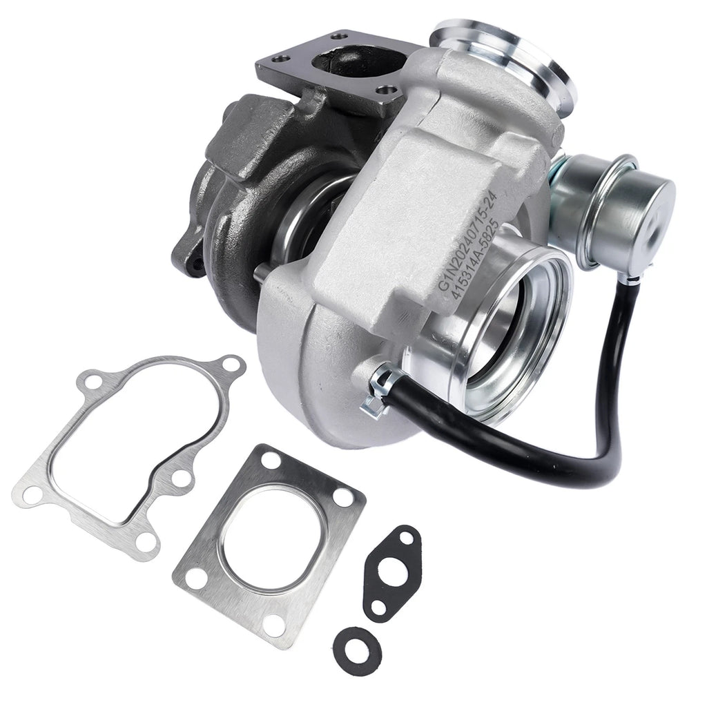 Turbocharger for Cummins ISDe140