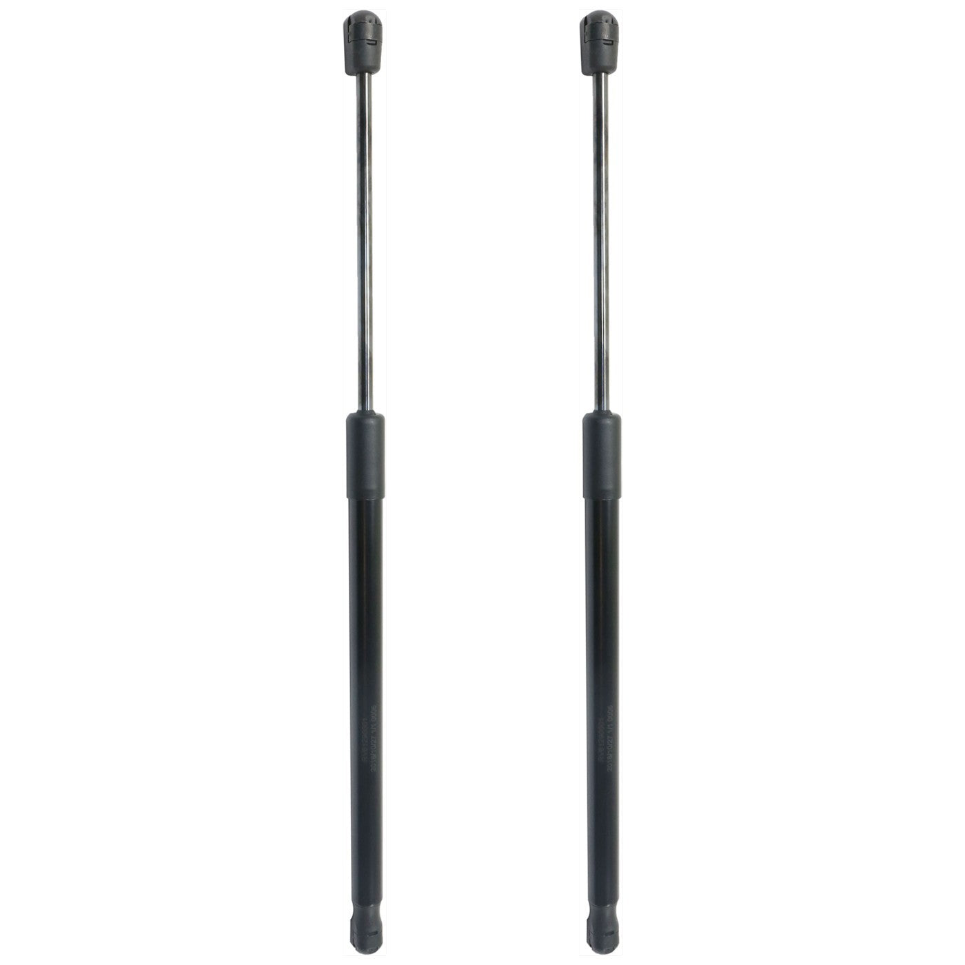 Set of 2 Trunk Lid Lift Supports for VW Sedan