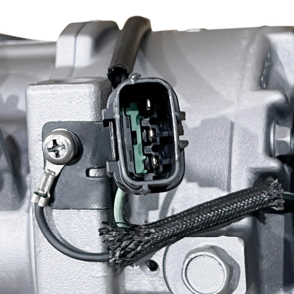 AC Compressor Replacement for Hyundai Venue 1.6L (2020-2023)