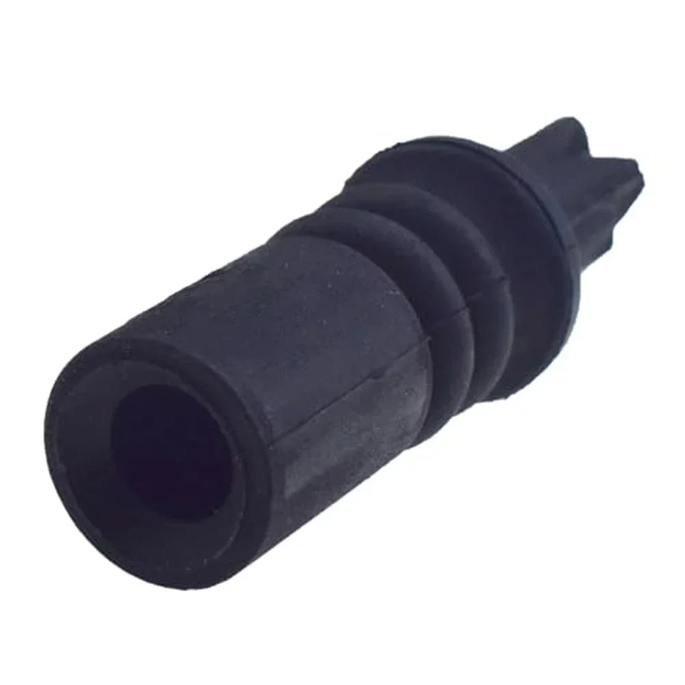 Front Drain Pipe Valve Port Sunroof Hose Grommet for SKODA Tiguan