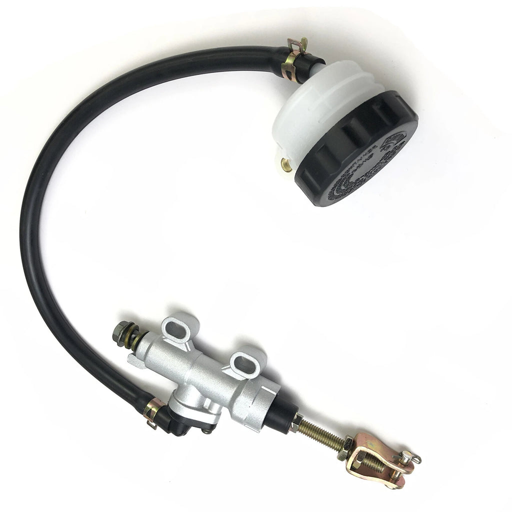 Rear Brake Master Cylinder for Honda Rincon 680 TRX680FA TRX680FGA (2006–2019)
