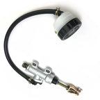 Rear Brake Master Cylinder for Honda Rincon 680 TRX680FA TRX680FGA (2006–2019)