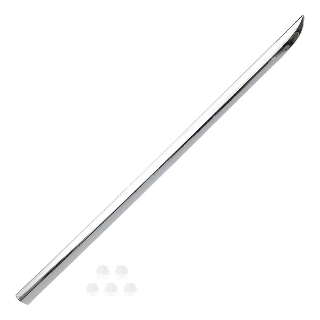 Door Garnish Trim No. 51357364353 for BMW 7 Series (2016–2022)