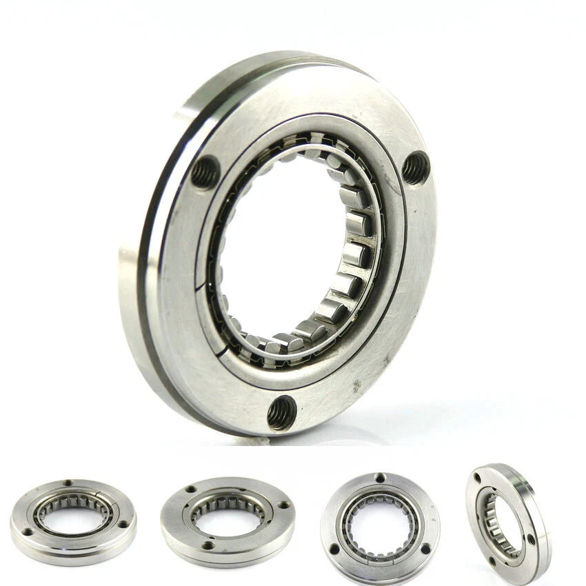Starter Clutch One Way Bearing Sprag for Honda CH250 Elite PS250 NSS250 (1985–2009)