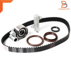 Timing Belt Kit for Toyota Hilux Prado Hiace 1KD-FTV 2KD-FTV (2005-2015)