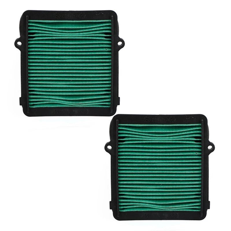 2X Air Filter for Honda CRF 1000L Africa Twin (2016–2020) CRF1000
