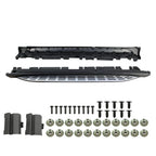 Side Steps Running Boards Nerf Bar for Mercedes GLS X167 (2020–2025)
