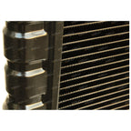 Brass-Copper Radiator for Nissan Patrol GQ Y60 TB42 Petrol Manual (1987-1997)