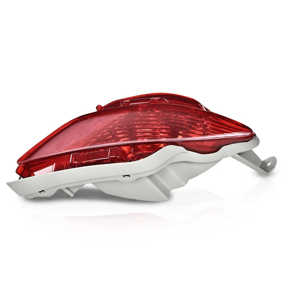 Set of 2 Rear Bumper Brake Lights for Lexus RX270 RX350 RX450H (2010–2015)
