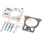 Throttle Body Spacer for Chevrolet Silverado 1500 (2001–2004)