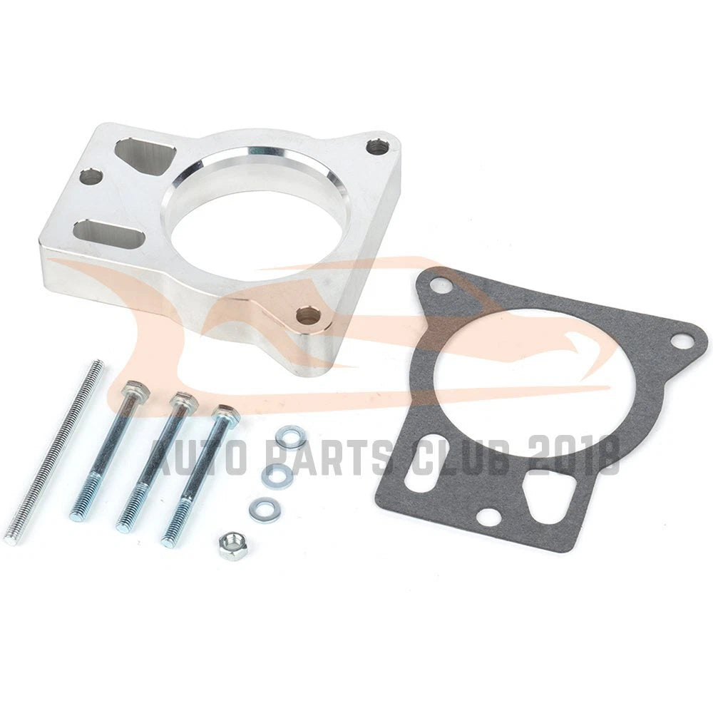 Throttle Body Spacer for Chevrolet Silverado 1500 (2001–2004)