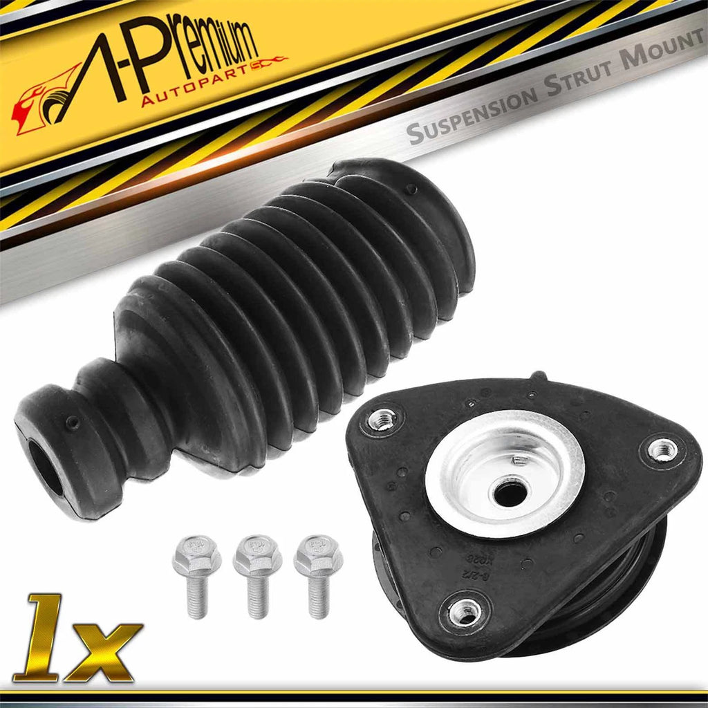 Front Suspension Strut Mount for Lincoln MKC, Ford Escape, Focus (2015–2020)