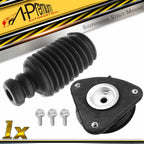 Front Suspension Strut Mount for Lincoln MKC, Ford Escape, Focus (2015–2020)