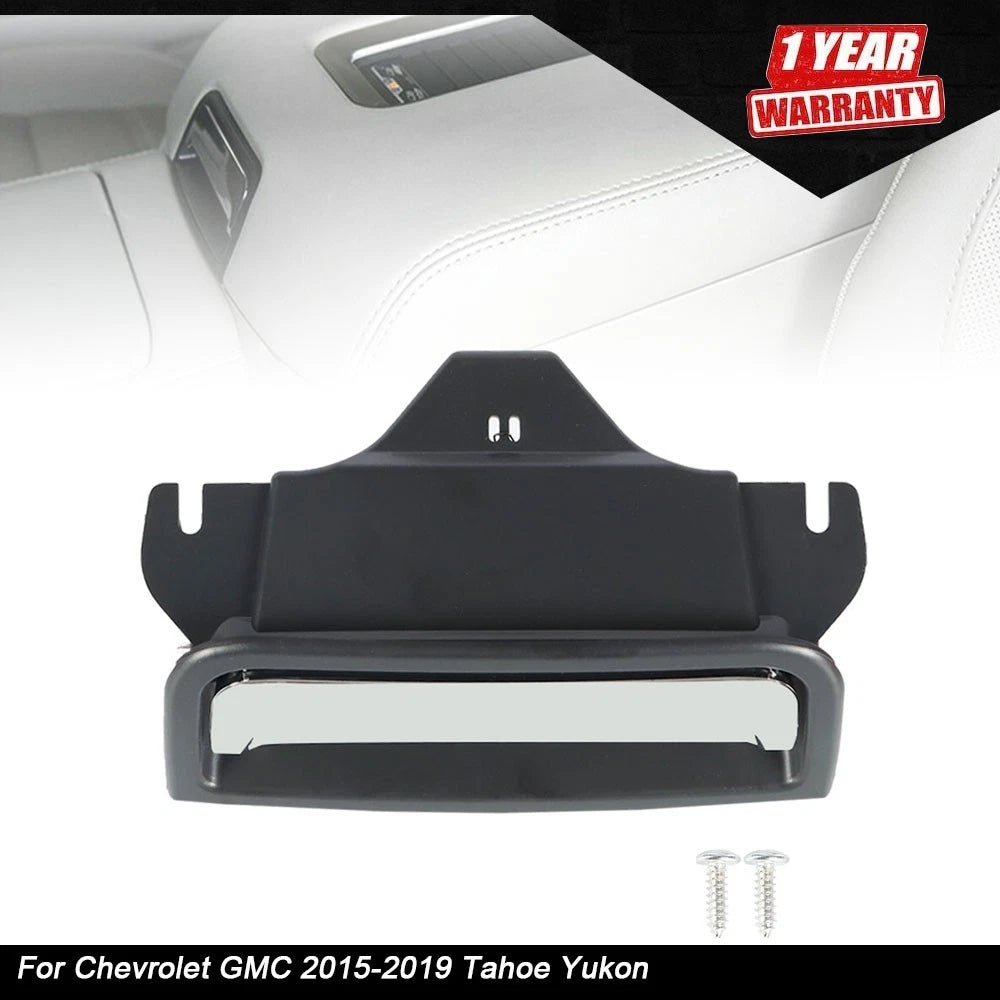 Armrest Latch Handle for Chevy Suburban Tahoe (2015–2020)