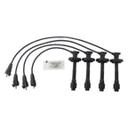 Ignition Wire Set 5mm for Chevy Prizm, Toyota Corolla 1.8L L4 (1998–2002) 671-4169